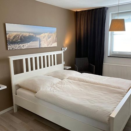All-In Apartments In Fischeln Mit Gartenblick, Naehe Duesseldorf - Messe - Airport - Helios Крефельд Екстер'єр фото