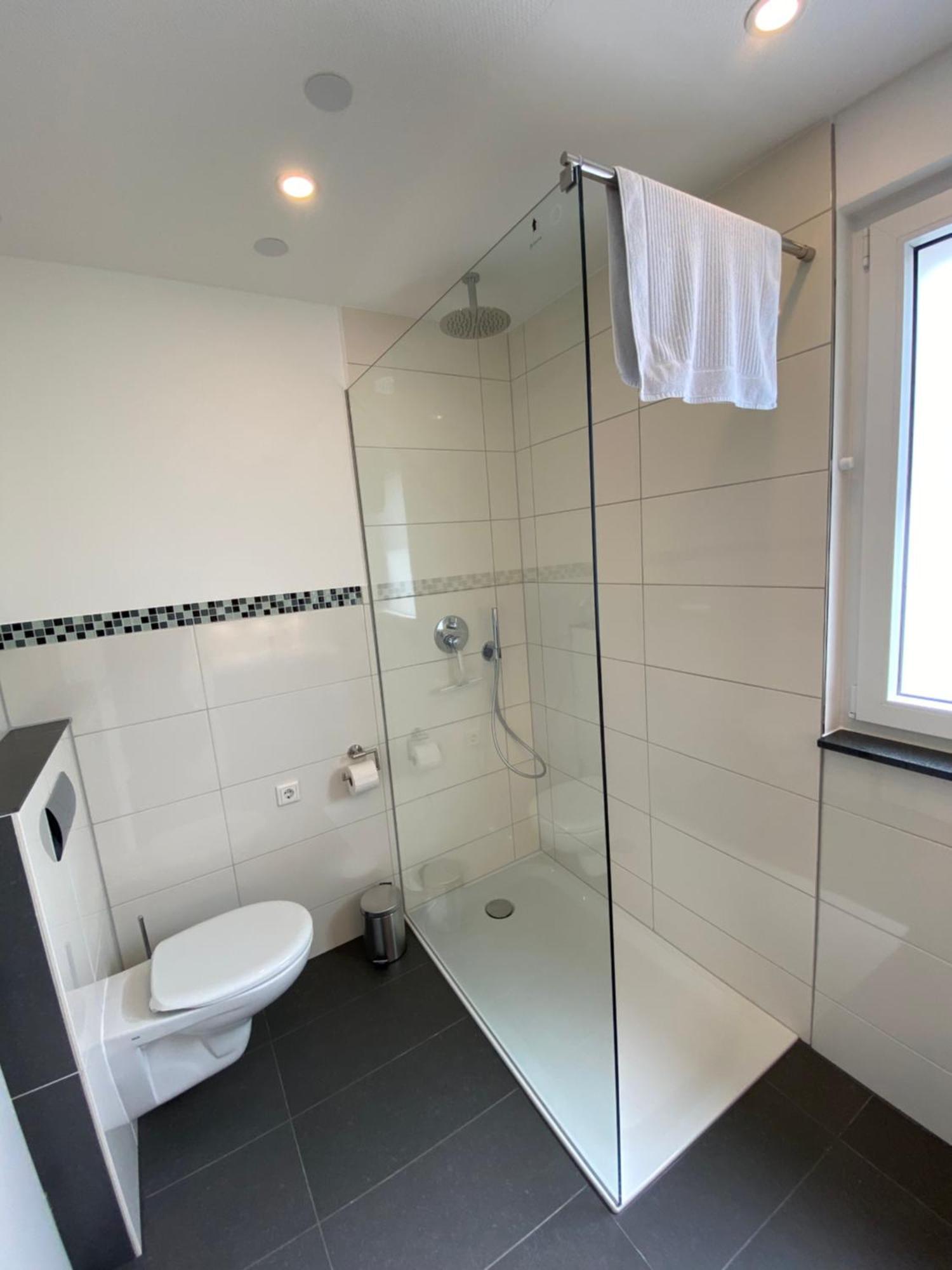 All-In Apartments In Fischeln Mit Gartenblick, Naehe Duesseldorf - Messe - Airport - Helios Крефельд Екстер'єр фото