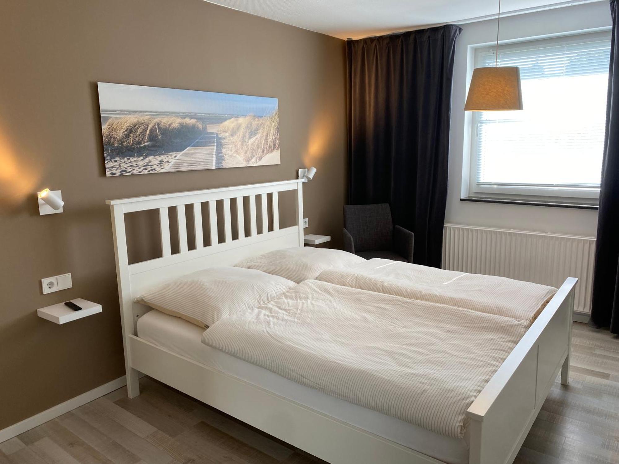 All-In Apartments In Fischeln Mit Gartenblick, Naehe Duesseldorf - Messe - Airport - Helios Крефельд Екстер'єр фото